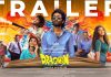 டிராகான் – டிரைலர்