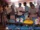 ஈரோட்டில் விஷால் மக்கள் இயக்கம் சார்பில் ஆதரவற்றோருக்கு அரிசி, மளிகை பொருள், மாணவிகளுக்கு கல்வி உதவி—செயலாளர் ஹரி கிருஷ்ணன் வழங்கினார்