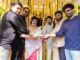 கார்த்தி – மீனாட்சி சௌத்ரி இணைந்து நடிக்கும் புதிய படம்— கல்யாண் சங்கர் இயக்குகிறார்