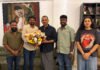 ஜீவாவுடன் கைகோர்க்கும் லார்க் ஸ்டூடியோஸ் – மதுரை பின்னணியில் குடும்பக் கதை