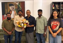 ஜீவாவுடன் கைகோர்க்கும் லார்க் ஸ்டூடியோஸ் – மதுரை பின்னணியில் குடும்பக் கதை